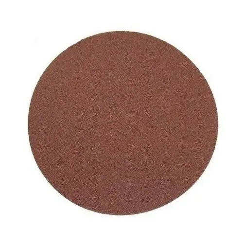 Zamów dziś KRĄŻEK SZLIFUJĄCY ZAMIENNY GR120 FI 127MM DEDRA